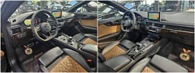 Audi S5 EXCLUSIVE/MATRIX/CAMERA/MASSAGE/KEYLESS/BANG/LIZIN, снимка 15