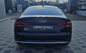 Audi S5 EXCLUSIVE/MATRIX/CAMERA/MASSAGE/KEYLESS/BANG/LIZIN, снимка 6