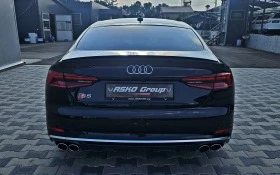 Audi S5 EXCLUSIVE/MATRIX/CAMERA/MASSAGE/KEYLESS/BANG/LIZIN - [7] 