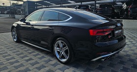 Audi S5 EXCLUSIVE/MATRIX/CAMERA/MASSAGE/KEYLESS/BANG/LIZIN, снимка 7