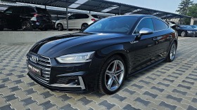 Audi S5 EXCLUSIVE/MATRIX/CAMERA/MASSAGE/KEYLESS/BANG/LIZIN, снимка 1