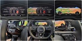 Audi S5 EXCLUSIVE/MATRIX/CAMERA/MASSAGE/KEYLESS/BANG/LIZIN | Mobile.bg    10