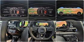 Audi S5 EXCLUSIVE/MATRIX/CAMERA/MASSAGE/KEYLESS/BANG/LIZIN - [11] 