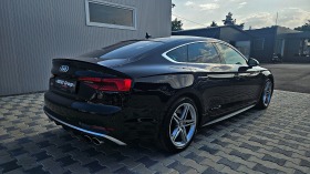 Audi S5 EXCLUSIVE/MATRIX/CAMERA/MASSAGE/KEYLESS/BANG/LIZIN | Mobile.bg    5