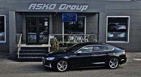 Audi S5 EXCLUSIVE/MATRIX/CAMERA/MASSAGE/KEYLESS/BANG/LIZIN | Mobile.bg    17