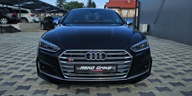 Audi S5 EXCLUSIVE/MATRIX/CAMERA/MASSAGE/KEYLESS/BANG/LIZIN, снимка 2