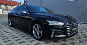 Audi S5 EXCLUSIVE/MATRIX/CAMERA/MASSAGE/KEYLESS/BANG/LIZIN | Mobile.bg    3