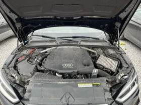 Audi A5 50 TDI Quattro, Sportback, S-Line, снимка 11