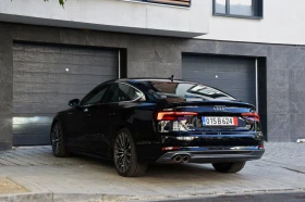 Audi A5 50 TDI Quattro, Sportback, S-Line, снимка 2