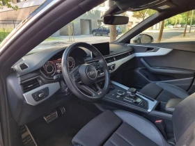 Audi A5 50 TDI Quattro, Sportback, S-Line, снимка 14