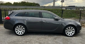 Opel Insignia 2.0CDTI* SPORT TOURER* COSMO, снимка 5