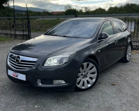 Opel Insignia 2.0CDTI* SPORT TOURER* COSMO | Mobile.bg    1