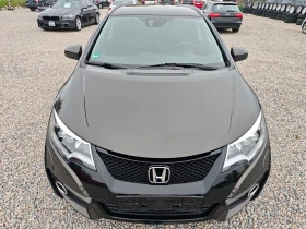 Honda Civic MATRIX//NAV-/USB/KAM/EU6/ 2017 | Mobile.bg    4