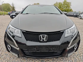 Honda Civic MATRIX/КАФЯВ/NAV-БЪЛГАРИЯ/USB/KAM/EU6/ШАМПИОН 2017, снимка 5