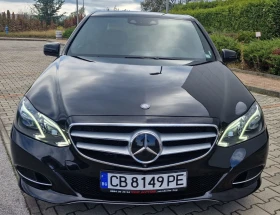 Mercedes-Benz E 250 CDi /* Facelift* //2TV//360/LED | Mobile.bg    2