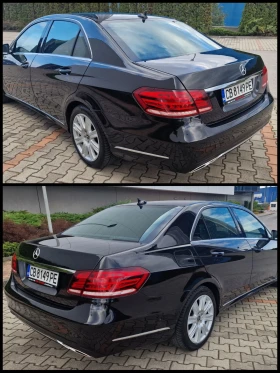 Mercedes-Benz E 220 250 CDI /* Facelift* /Дистроник/2хTV/Масаж/360/LED, снимка 4