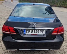 Mercedes-Benz E 220 250 CDI /* Facelift* /Дистроник/2хTV/Масаж/360/LED, снимка 5