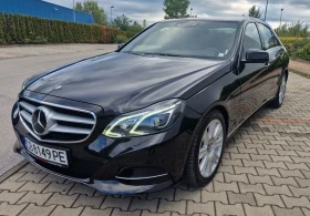  Mercedes-Benz E 250