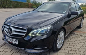 Mercedes-Benz E 220 250 CDI /* Facelift* /Дистроник/2хTV/Масаж/360/LED, снимка 1