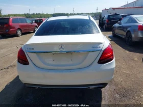 Mercedes-Benz C 300 4MATIC - [6] 