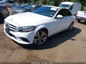 Mercedes-Benz C 300 4MATIC | Mobile.bg    2