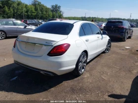 Mercedes-Benz C 300 4MATIC - [5] 