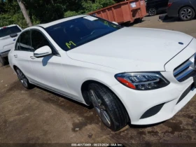 Mercedes-Benz C 300 4MATIC - [2] 