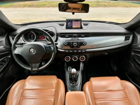 Alfa Romeo Giulietta 2.0jtdm-2 170кс , снимка 14