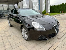 Alfa Romeo Giulietta 2.0jtdm-2 170кс , снимка 7