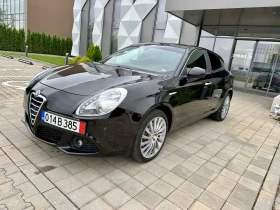 Alfa Romeo Giulietta 2.0jtdm-2 170кс  - изображение 1