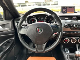 Alfa Romeo Giulietta 2.0jtdm-2 170кс , снимка 16