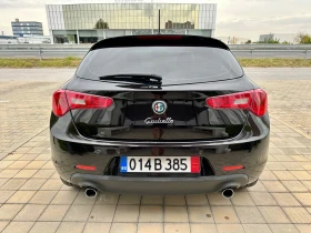 Alfa Romeo Giulietta 2.0jtd 170кс , снимка 4