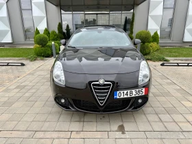 Alfa Romeo Giulietta 2.0jtdm-2 170кс , снимка 8