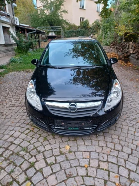 Opel Corsa, снимка 1