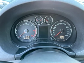 Audi A3 1.9 TDI , снимка 7