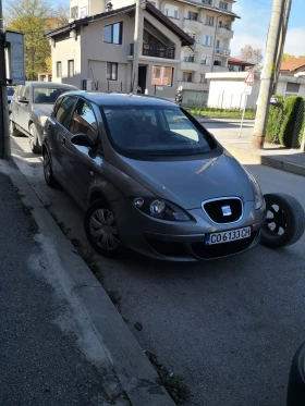 Seat Altea 1.9 TDI, снимка 3