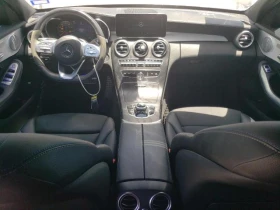 Mercedes-Benz C 300 | Mobile.bg    8
