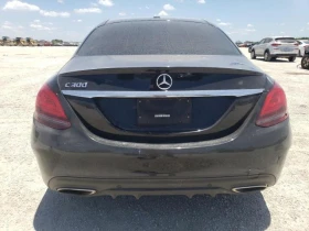 Mercedes-Benz C 300 | Mobile.bg    6