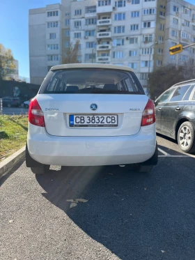 Skoda Fabia N1, снимка 4