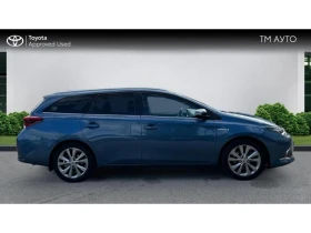 Toyota Auris | Mobile.bg    17