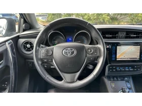 Toyota Auris | Mobile.bg    9