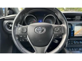 Toyota Auris | Mobile.bg    13