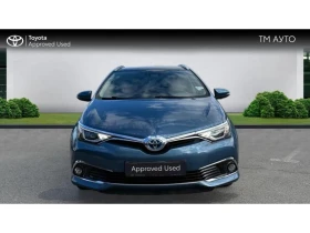 Toyota Auris | Mobile.bg    5