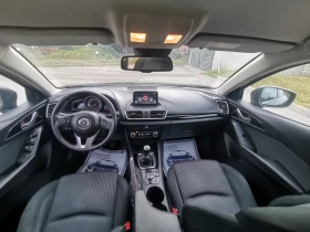 Mazda 3 КАТО ЧИСТО НОВА* NAVI* 2.0i - [16] 