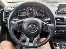 Mazda 3 КАТО ЧИСТО НОВА* NAVI* 2.0i - [12] 