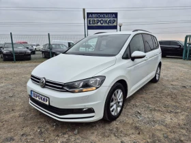 VW Touran 2.0TDI DSG 150кс