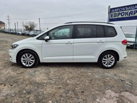 Обява за продажба на VW Touran 2.0TDI DSG 150кс ~25 900 лв. - изображение 1