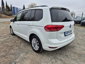 Обява за продажба на VW Touran 2.0TDI DSG 150кс ~25 900 лв. - изображение 2