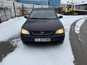 Opel Astra, снимка 1