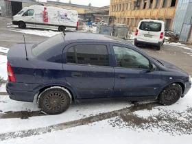 Opel Astra, снимка 4